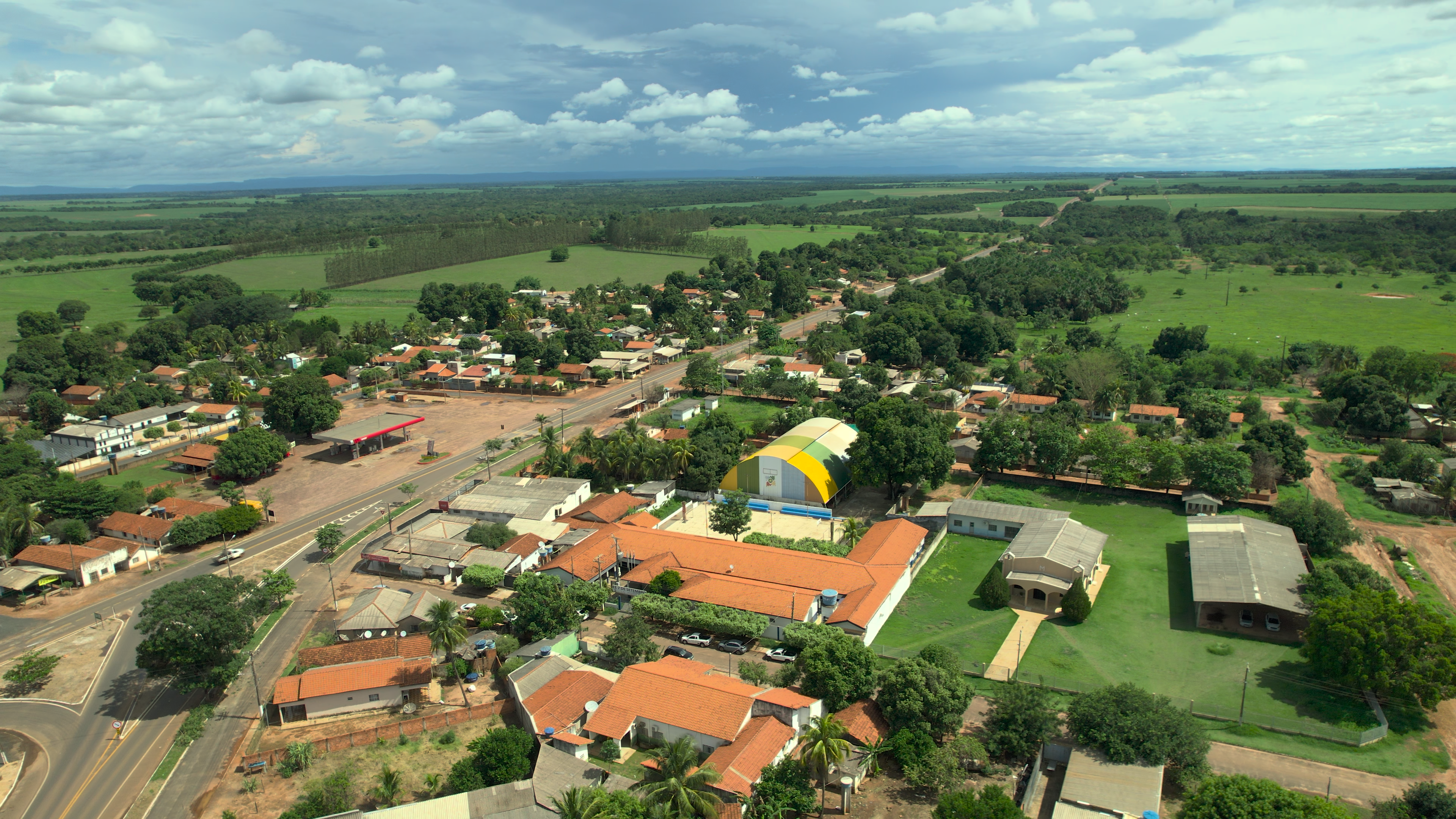 notícia