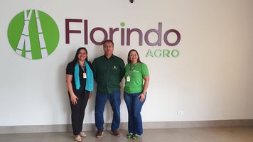 Florindo Agro é a nova investidora social da Florescer