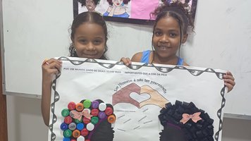Florescer Promove Programação Especial no Mês da Consciência Negra